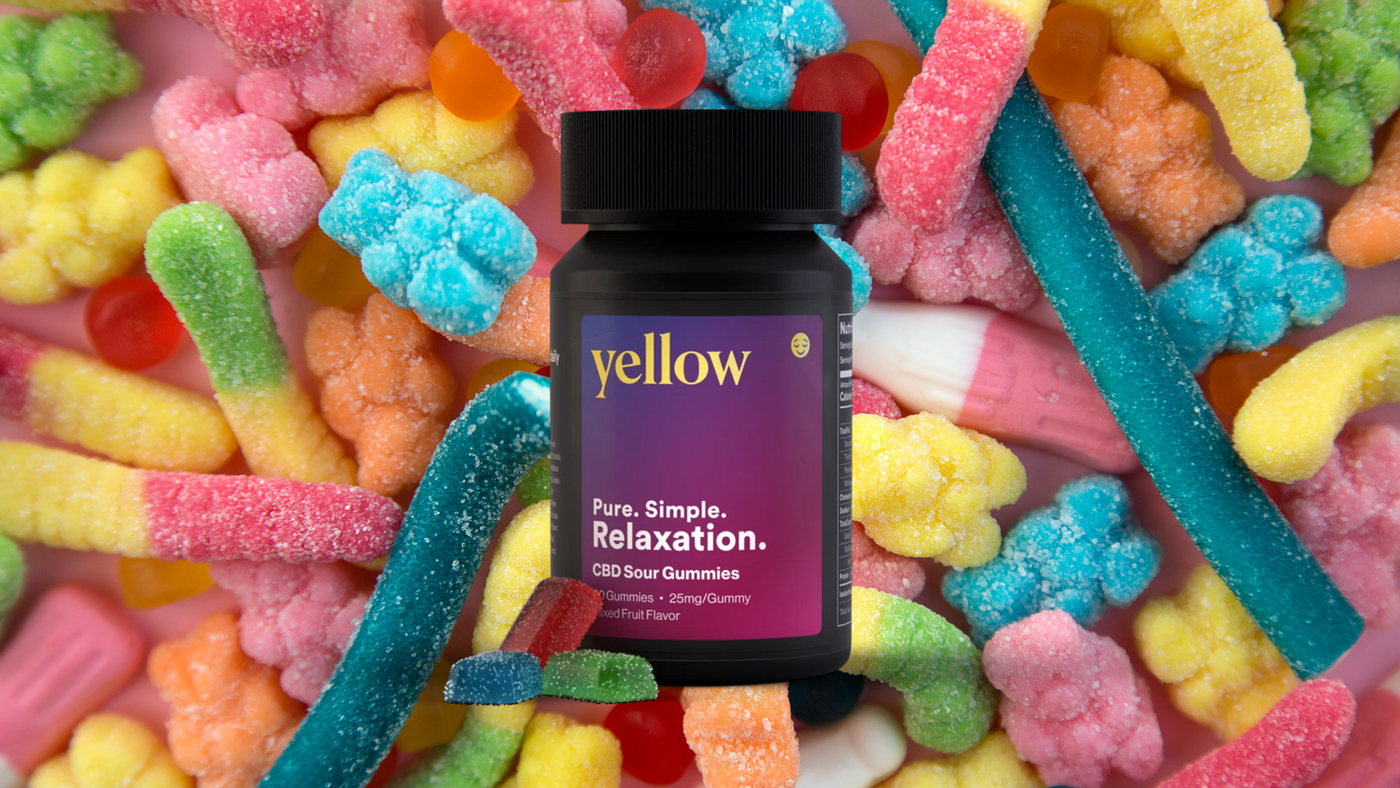 How Many CBD Gummies Should I Eat?