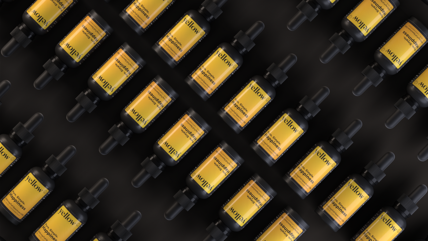 What Is Full Spectrum CBD Oil?: A Definitive Guide