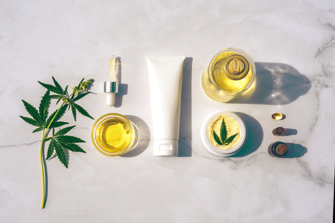 How to Take CBD: 4 Effective Consumption Methods